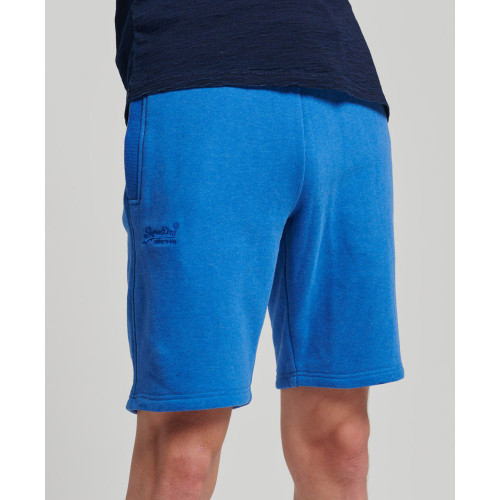 Superdry Ανδρικό σορτς Organic Cotton Vintage Logo Jersey Shorts